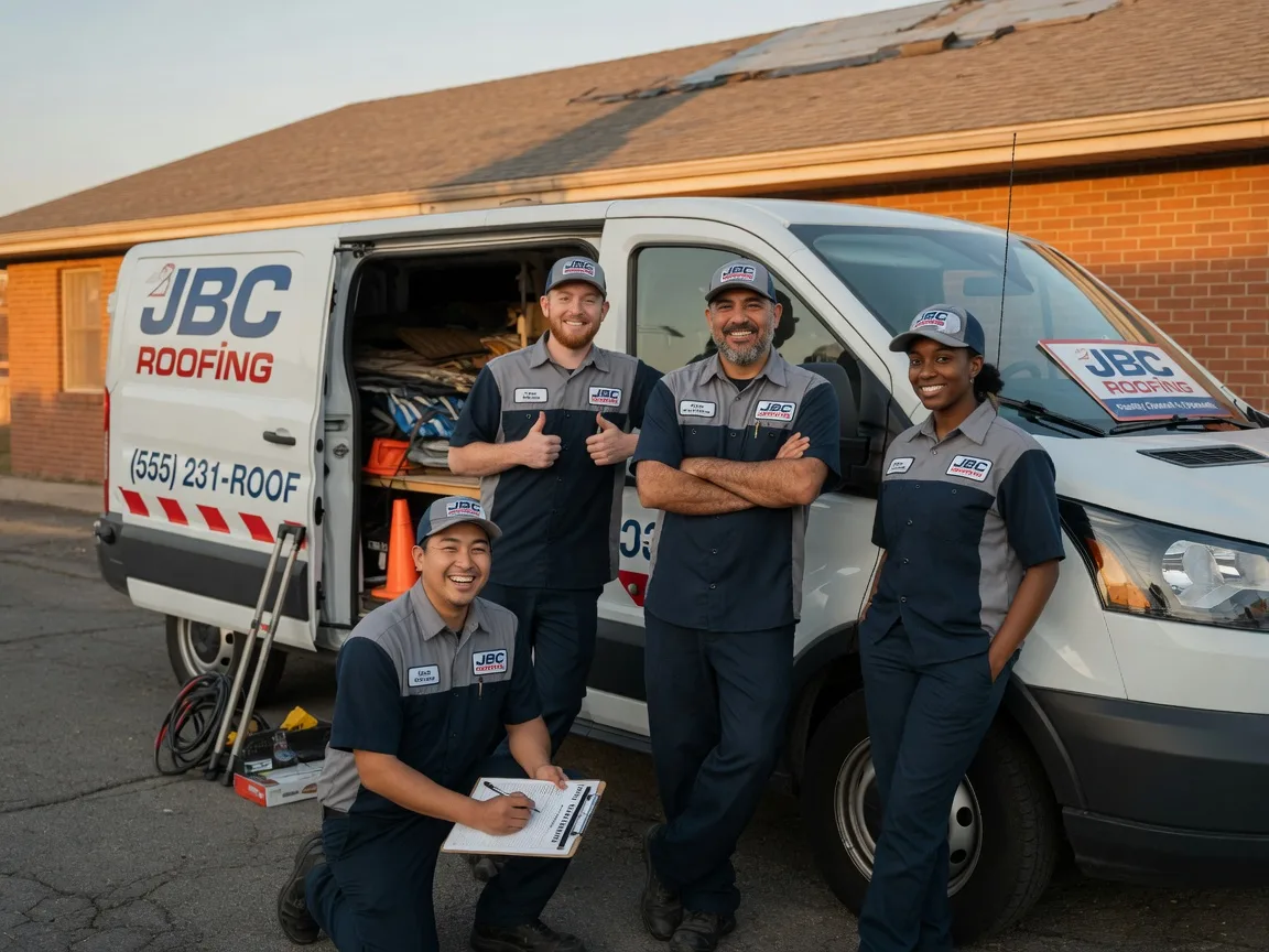 Roof Replacement company in Pebble Beach, CA